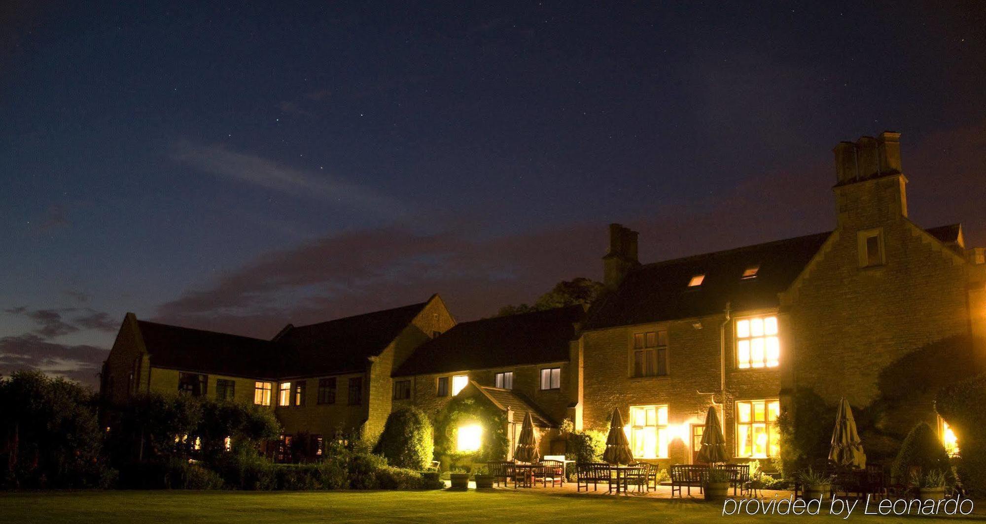 Stanton Manor Hotel